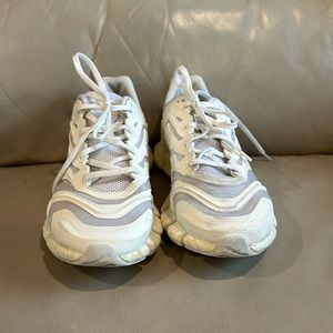 gently used adidas sneakers!